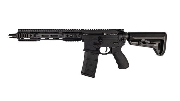 Franklin Armory Reformation RS11 5.56 11.5" Barrel 30-Rounds NON-NFA No Binary