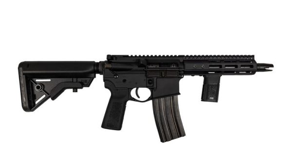 Franklin Armory Reformation RS7 .300 AAC Blackout 7.5" Barrel 30-Rounds NON-NFA No Binary