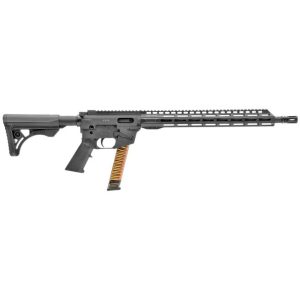 Freedom Ordnance FX9 Carbine 9mm 16-inch 33-Rounds - Modern Sporting Rifles - Miami Shooters Supply