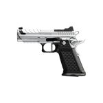 Fusion XP Pro Stainless 9mm 4" Barrel 17-Rounds