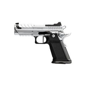 Fusion XP Pro Stainless 9mm 4" Barrel 17-Rounds