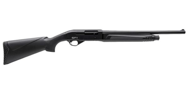 G-Force GF-1 12 GA 20" Barrel 4-Rounds 3" Chamber