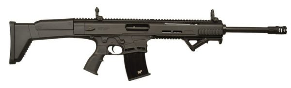 G-Force GF17 12 GA 18.5" Barrel 5-Rounds