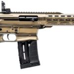 G-Force GF25 Bronze 12 GA 18.5" Barrel 5-Rounds w/ Folding Sights