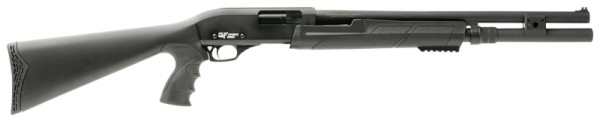 G-Force GF2P 12 GA 20" Barrel 7-Rounds