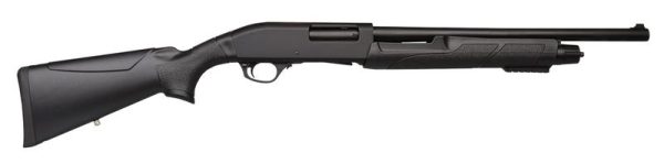 G-Force GF3PF 12 GA 18.5" Barrel 4-Rounds