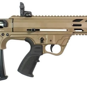 G-Force GFY-1 Dark Earth 12 GA 20" Barrel 5-Rounds