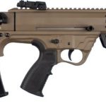 G-Force GFY-1 Flat Dark Earth 12 GA 18.5" Barrel 5-Rounds
