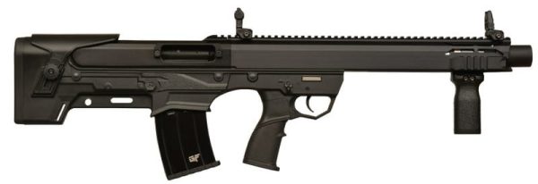 G-Force GFYP 12 GA-3" 18.5" Barrel 5-Rounds CA Compliant