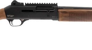G-Force Gatlander Walnut 12 GA 18.5" Barrel 5-Rounds
