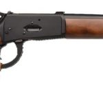 G-Force Mare's Leg Black / Walnut .44 Mag 12" Barrel 5-Rounds