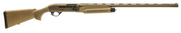 G-Force One Flat Dark Earth/Bronze 12 GA 28" Barrel 3-Rounds