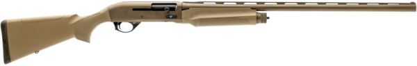 G-Force One Flat Dark Earth 12 GA 28" Barrel 3-Rounds