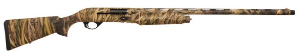 G-Force One Mossy Oak Habitat 12 GA 28" Barrel 3-Rounds