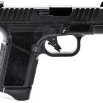 G-Force Raptur-X 9mm 3.25" Barrel 12-Rounds