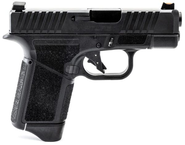 G-Force Raptur-X 9mm 3.25" Barrel 12-Rounds