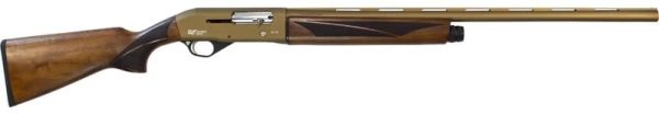 G-Force Refuge Burnt Bronze/Walnut 12 GA 28" Barrel 4-Rounds