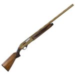 G-Force Refuge Bronze Cerakote 20 GA 28" Barrel 3" Chamber 4-Rounds