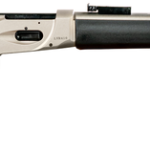 G-Force Saddlehorn Black / Stainless .410 GA 20" Barrel 7-Rounds