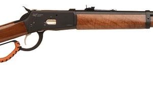 G-Force Saddlehorn Walnut / Black .357 Mag 20" Barrel 10-Rounds