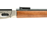 G-Force Saddlehorn Walnut / Stainless / Black .410 GA-2.5" 24" Barrel 9-Rounds