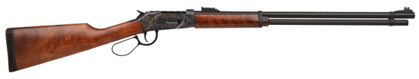 G-Force Saddlehorn Walnut .410 GA 24" Barrel 9-Rounds