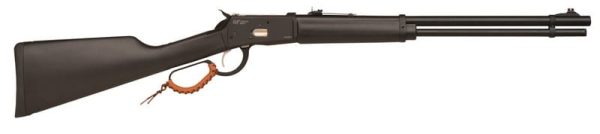 G-Force Saddlehorn .44 Mag 20" Barrel 10-Rounds