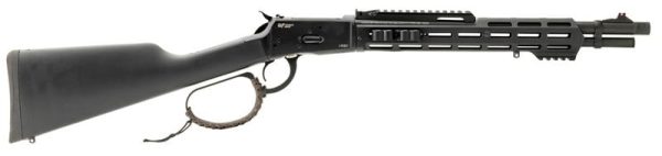G-Force Saddlehorn Tactical .357 Mag 16.25" Barrel 8-Rounds