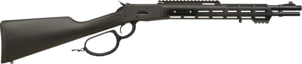 G-Force Saddlehorn Tactical .44 Mag 16.25" Barrel 8-Rounds