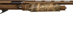 G-Force Two Mossy Oak Habitat / Midnight Bronze 12 GA 28" Barrel 3-Rounds