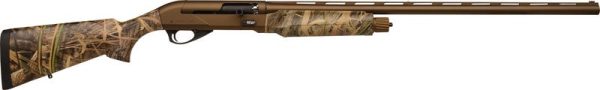 G-Force Two Mossy Oak Habitat / Midnight Bronze 12 GA 28" Barrel 3-Rounds