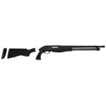 Howa CIT Tactical LE Pump 12/20 Black