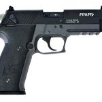 GSG Firefly .22 LR 4" Threaded Barrel 10-Rounds