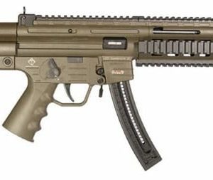 ATI GSG-16 Carbine Green .22 LR 16.25" Barrel 10-Rounds