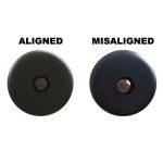 Geissele Automatics 6.5mm Suppressor Alignment Gage