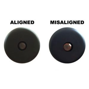 Geissele Automatics 6.5mm Suppressor Alignment Gage