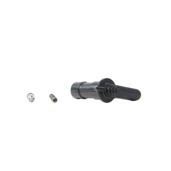 Geissele Automatics Posi-Snap Safety Selector