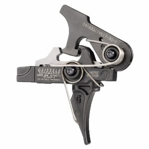 Geissele Automatics SSA X Lightning Bow 2-Stage