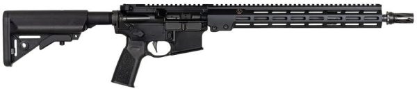Geissele Automatics Super Duty MOD1 5.56 / .223 Rem 16" Barrel 30-Rounds