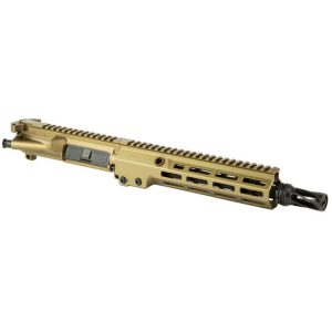 Geissele Automatics Super Duty MOD1 Desert Dirt 5.56 10.3" Barrel
