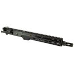 Geissele Automatics Super Duty MOD1 5.56 12.5" Barrel w/ HuxWrx Flash Hider