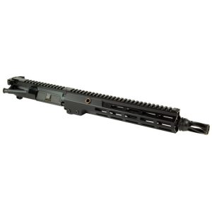 Geissele Automatics Super Duty MOD1 5.56 12.5" Barrel w/ HuxWrx Flash Hider