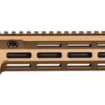 Geissele Automatics Super Duty MOD1 Desert Dirt 5.56 16" Barrel