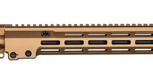 Geissele Automatics Super Duty MOD1 Desert Dirt 5.56 16" Barrel