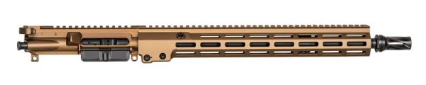 Geissele Automatics Super Duty MOD1 Desert Dirt 5.56 16" Barrel