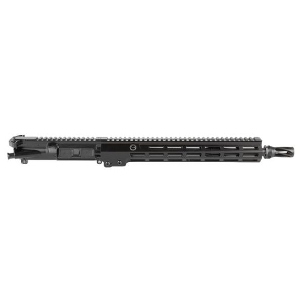 Geissele Automatics Super Duty MOD1 Complete Upper 5.56 14.5" P&W Barrel
