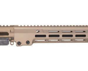 Geissele Automatics Super Duty Stripped Upper Flat Dark Earth 5.56 16" Barrel