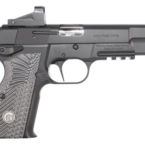 Girsan MC P35 OPS 9mm 4.8" Barrel 15-Rounds