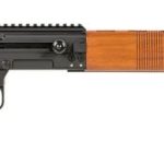 Global Defense FG-9 Wood 9mm 17" Barrel