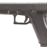 Glock 17 Gen 2 9mm 4.4" Barrel 17-Rounds Law Enforcement Trade In - USED